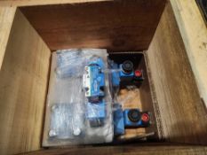 Eaton Custom Manifold Assembly