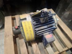 Marathon Motor Motor