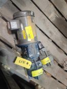 Worthington Turbine Pump