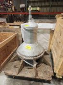 Impco Rotary Base Assembly