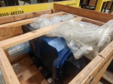 SEW Eurodrive Gear Drive