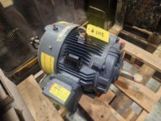 Marathon Motor Motor