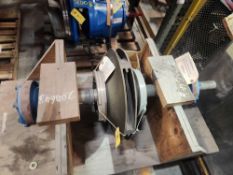 Goulds Rotary Pump Shaft Assembly