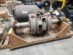 Goulds Rotary Pump Shaft Assembly