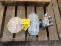 Preferred Valve and Control