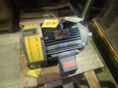 Marathon Motor Motor