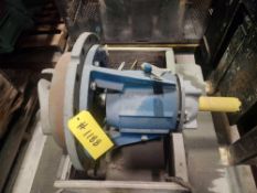 Worthington F8B3491 pump