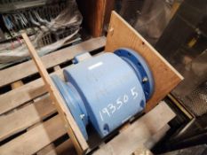 Rosemount Inch Flow T 10 Inch