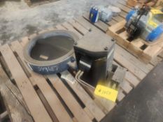 Keystone Butterfly Valve