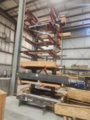 Asst. Shafts and Cylinders