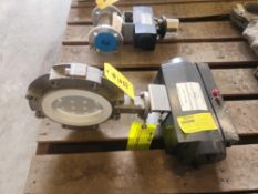 Preferred Valve and Control