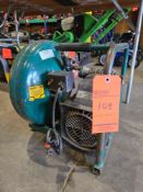 Rol-Air Pump Air Compressor