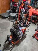 General Speedrooter 92 Power Drain Cleaner