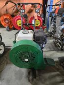 Lesco Walk Behind Blower