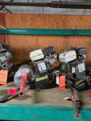 Ground Hog 2-man Post Hole Digger