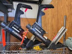 Asst. Nail Guns