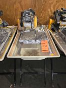 Multi-Quip Electric Tile Cutting Machine