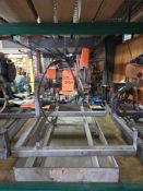 Husqvarna Electric Tile/Masonry Cutting Machine