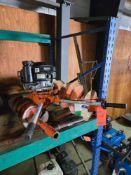 General Post Hole Digger