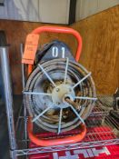 General Electric Snake Clean Out