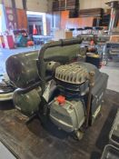 Rol-Air Pump Air Compressor