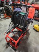 General Jet-Set Electric Snake