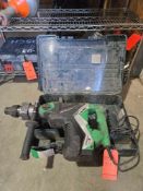 Hitachi Electric Rotary Hammer Drill