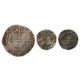 ELIZABETH I (1558 - 1603), 3X COINS - Image 2 of 2