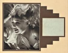 Harlow (Jean)