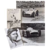 Fangio (Juan Manuel)