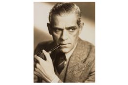 Karloff (Boris)