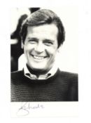 Moore (Roger)
