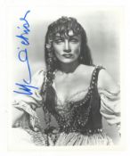 Dietrich (Marlene)