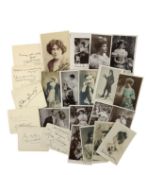 Autograph Collection.- Vintage Theatre