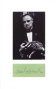 Brando (Marlon)