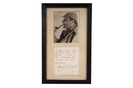 Rathbone (Basil)