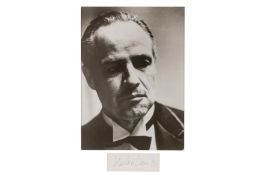 Brando (Marlon)