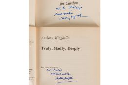 Minghella (Anthony)