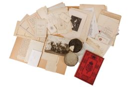 Autograph Collection.- Royalty & Aristocracy