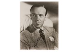 Astaire (Fred)