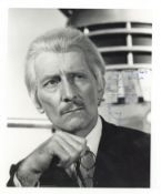 Cushing (Peter)