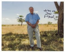 Attenborough (David)