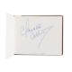 From a Gentleman's Collection. Autograph Albums Incl. Elton John - Image 2 of 5