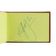 From a Gentleman's Collection. Autograph Albums Incl. Elton John - Image 1 of 5