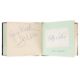 From a Gentleman's Collection. Autograph Albums Incl. Steve Martin - Image 6 of 8