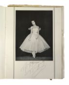 Ballets Russes