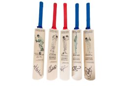 Cricket Interest.-