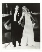 Astaire (Fred)