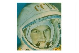 Tereshkova (Valentina)