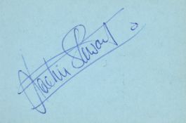 Autograph Album.- Racing Drivers